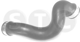STC T409655 - *** MGTO TURBO DE AGR A TUBO RíGIDO MERCEDES CLASSE C