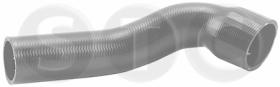 STC T409661 - *** MGTO TURBO DE TUBO A INTERCOOLER  MERCEDES SPRINTE