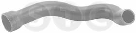 STC T409663 - *** MGTO TURBO DE TUBO A INTERCOOLER  MERCEDES SPRINTE