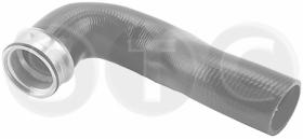 STC T409669 - *** MGTO TURBO DE TUBO RíGIDO A INTERCOOLER  MERCEDES