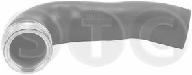 STC T409689 - *** MGTO TURBO DE TUBO A INTERCOOLER VAG A3