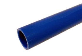 Mrs Automoción 1001000 - TUBO SILICONA RECTO 100X1000 AZUL