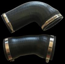 3RG Industrial 80161 - MANGUITO TURBO