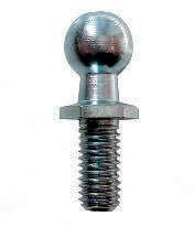 Mrs Automoción MRS00034 - ESPIGA CABEZA 13MM ROSCA M8