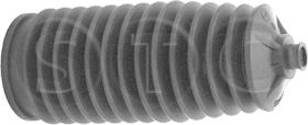 STC T411013 - KIT FUELLE CREMALLERA FIAT BARCHETTA