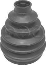 STC T410023 - FUELLE TRANSMISION AUDI A3 8P1