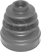 STC T410029 - FUELLE TRANSMISION AUDI A3