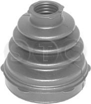 STC T410031 - FUELLE TRANSMISION CITROEN C5 III