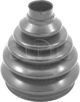 STC T410037 - FUELLE TRANSMISION AUDI A1 8X1