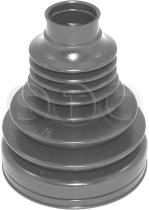 STC T410039 - FUELLE TRANSMISION ALFA ROMEO 159