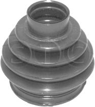 STC T410043 - FUELLE TRANSMISION AUDI A1 8X1
