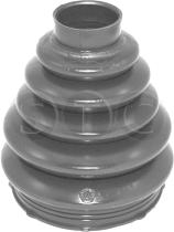 STC T410046 - FUELLE TRANSMISION FORD  C-MAX I