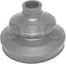 STC T410053 - FUELLE TRANSMISION AUDI A4 8E2