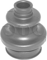 STC T410055 - FUELLE TRANSMISION MERCEDES CLASSE C S202 SW