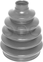 STC T410056 - FUELLE TRANSMISION ALFA ROMEO 159