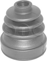 STC T410061 - FUELLE TRANSMISION CITROEN C15