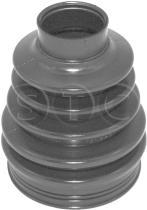 STC T410062 - FUELLE TRANSMISION AUDI A4 8K2