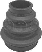 STC T410064 - FUELLE TRANSMISION BMW SERIE 3 E46 CABRIO