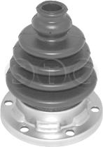 STC T411028 - KIT FUELLE TRANSMISION AUDI A3 8L1