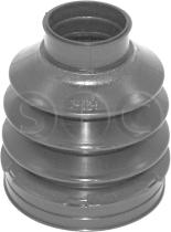 STC T411045 - KIT FUELLE TRANSMISION MERCEDES CLASSE C C203 COUP