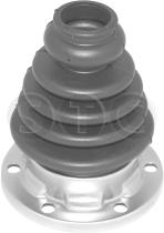 STC T411059 - KIT FUELLE TRANSMISION AUDI 80