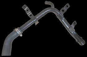 3RG Industrial 82215 - TUBO AGUA METÁLICO