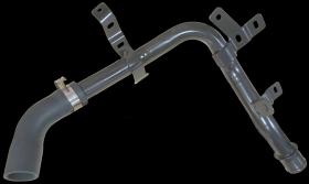 3RG Industrial 82228 - TUBO AGUA METÁLICO