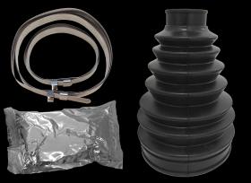 3RG Industrial 17231K - KIT FUELLE LADO RUEDA