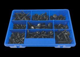 3RG Industrial 96011 - CAJA CARROCERIA (270 PCS)