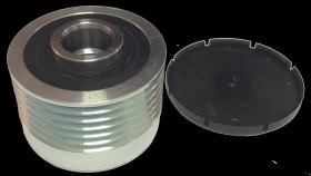 3RG Industrial 10266 - POLEA ALTERNADOR