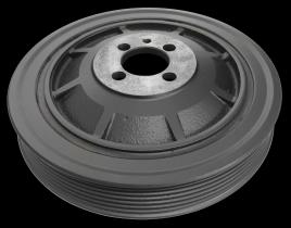 3RG Industrial 10918 - *** POLEA CIGÜEÑAL
