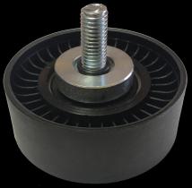 3RG Industrial 13251 - RODILLO TENSOR