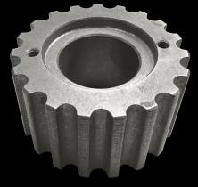 3RG Industrial 13658 - PIÑÓN DISTRIBUCIÓN