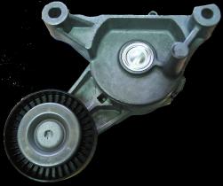 3RG Industrial 13746 - POLEA TENSOR