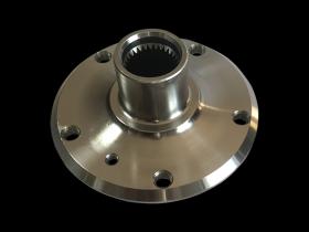 3RG Industrial 15100 - BUJE DE RUEDA