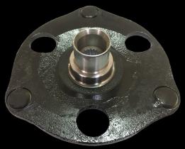 3RG Industrial 15299 - BUJE RUEDA