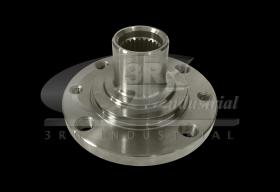 3RG Industrial 15905 - BUJE DE RUEDA