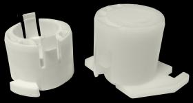 3RG Industrial 22225 - KIT CASQUILLOS EMBRAGUE
