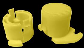 3RG Industrial 22226 - KIT CASQUILLOS EMBRAGUE