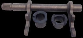 3RG Industrial 22901 - HORQUILLA EMBRAGUE