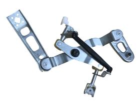 3RG Industrial 24400 - KIT BIELETA CAMBIO VELOCIDAD