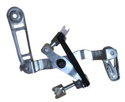 3RG Industrial 24401 - KIT BIELETA CAMBIO VELOCIDAD