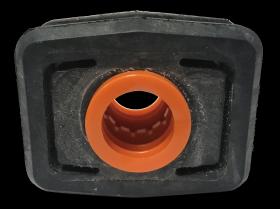 3RG Industrial 24799 - CASQUILLO PALANCA