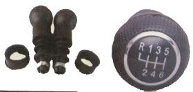 3RG Industrial 25741 - BOLA PALANCA 6V