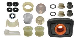 3RG Industrial 26703 - KIT CASQUILLOS PALANCA