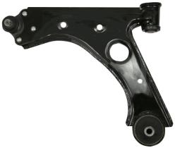 3RG Industrial 31440 - BRAZO SUSPENSIÓN DELANTERO IZQUIERDO