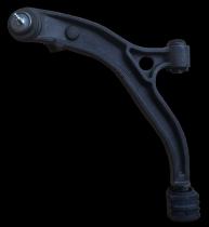 3RG Industrial 31806 - BRAZO SUSPENSION DELANTERO IZQUIERDO