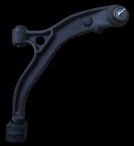 3RG Industrial 31807 - BRAZO SUSPENSION DELANTERO DERECHO