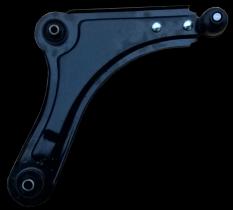 3RG Industrial 31809 - BRAZO SUSPENSION DELANTERO DERECHO