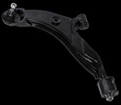 3RG Industrial 31810 - BRAZO SUSPENSION DELANTERO IZQUIERDO